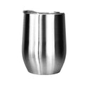 Copo Térmico Sem Haste 12oz — Elegância que Mantém a Temperatura Perfeita
